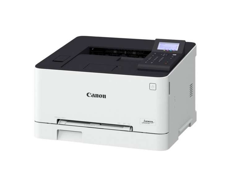 Impresora canon lbp633cdw laser color i sensys