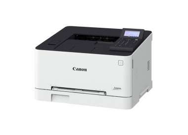 Impresora canon lbp633cdw laser color i sensys