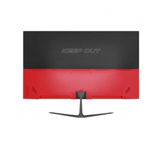 Keep Out XGM27V4 monitor 27 FHD 4ms VGA HDMI MM