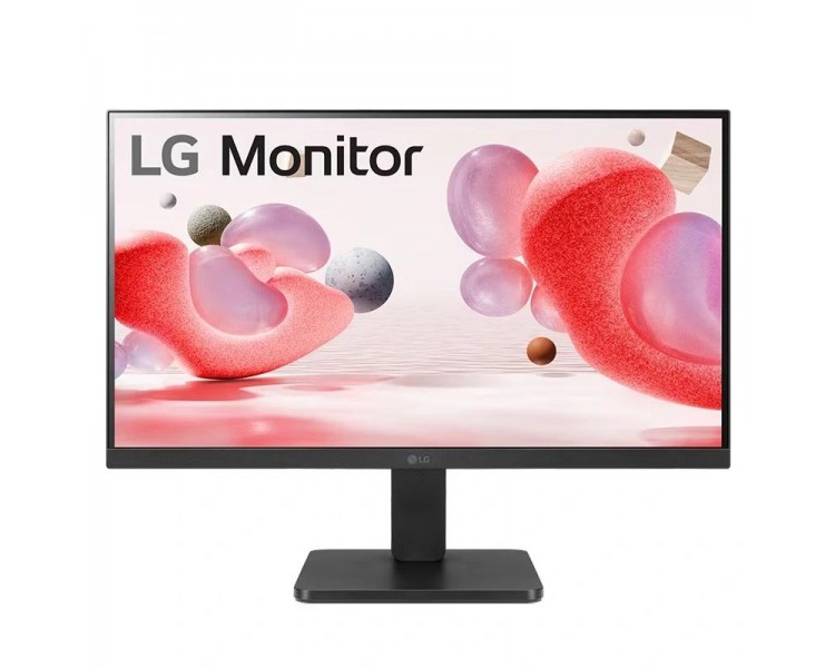 LG 22MR410 B Monitor 215 LED VA FHD VGA HDMI