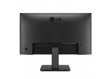LG 22MR410 B Monitor 215 LED VA FHD VGA HDMI
