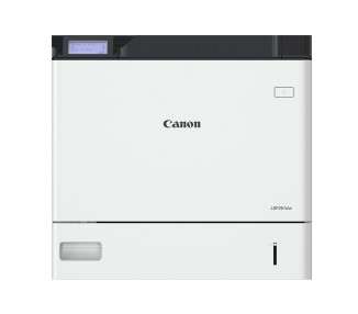 Impresora canon lbp361dw laser monocromo i sensys