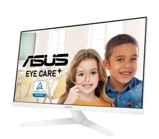 Asus VY279HE W Monitor 27IPS FHD 1ms VGA HDMI bco