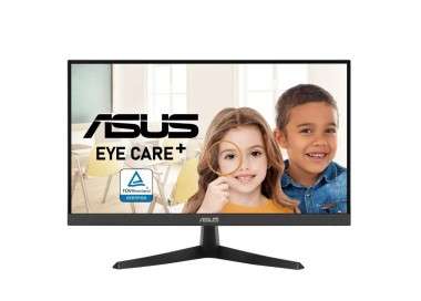 Asus VY229HE Monitor 215 IPS 75Hz 1m VGA HDMI