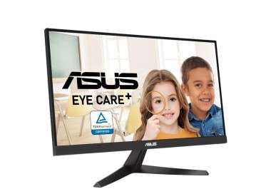 Asus VY229HE Monitor 215 IPS 75Hz 1m VGA HDMI