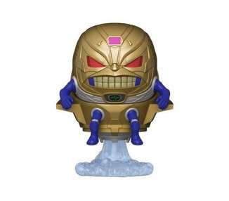 Funko pop marvel ant man and the