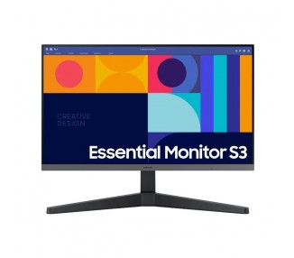 Samsung LS24C330GAUXEN Monitor 24 IPS HDMI DP