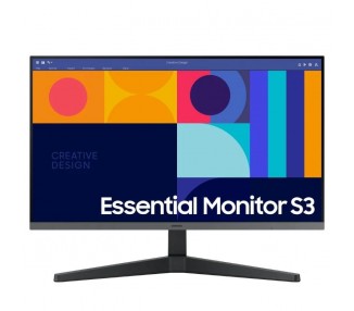 Samsung LS27C330GAUXEN Monitor 27 IPS HDMI DP
