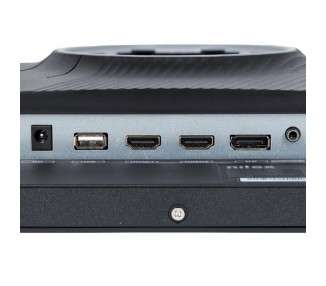NILOX NXM272KD11 Monitor 27 2K 165Hz HDMI DP USB