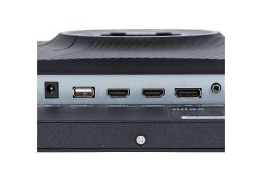 NILOX NXM272KD11 Monitor 27 2K 165Hz HDMI DP USB