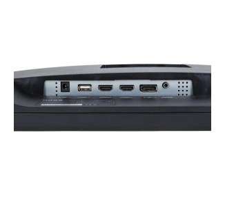 NILOX NXM274KD11 Monitor 27 4K 60HZ 2HDMI DP USB
