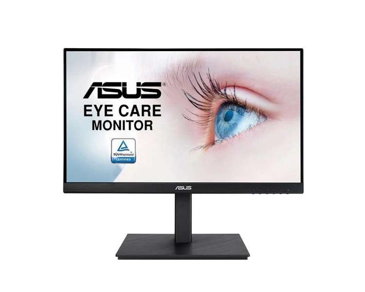 Asus VA229QSB Monitor 215 FHD 75Hz HDMI DP