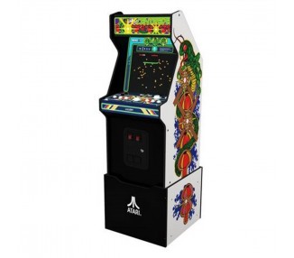 Maquina recreativa retro arcade 1 up