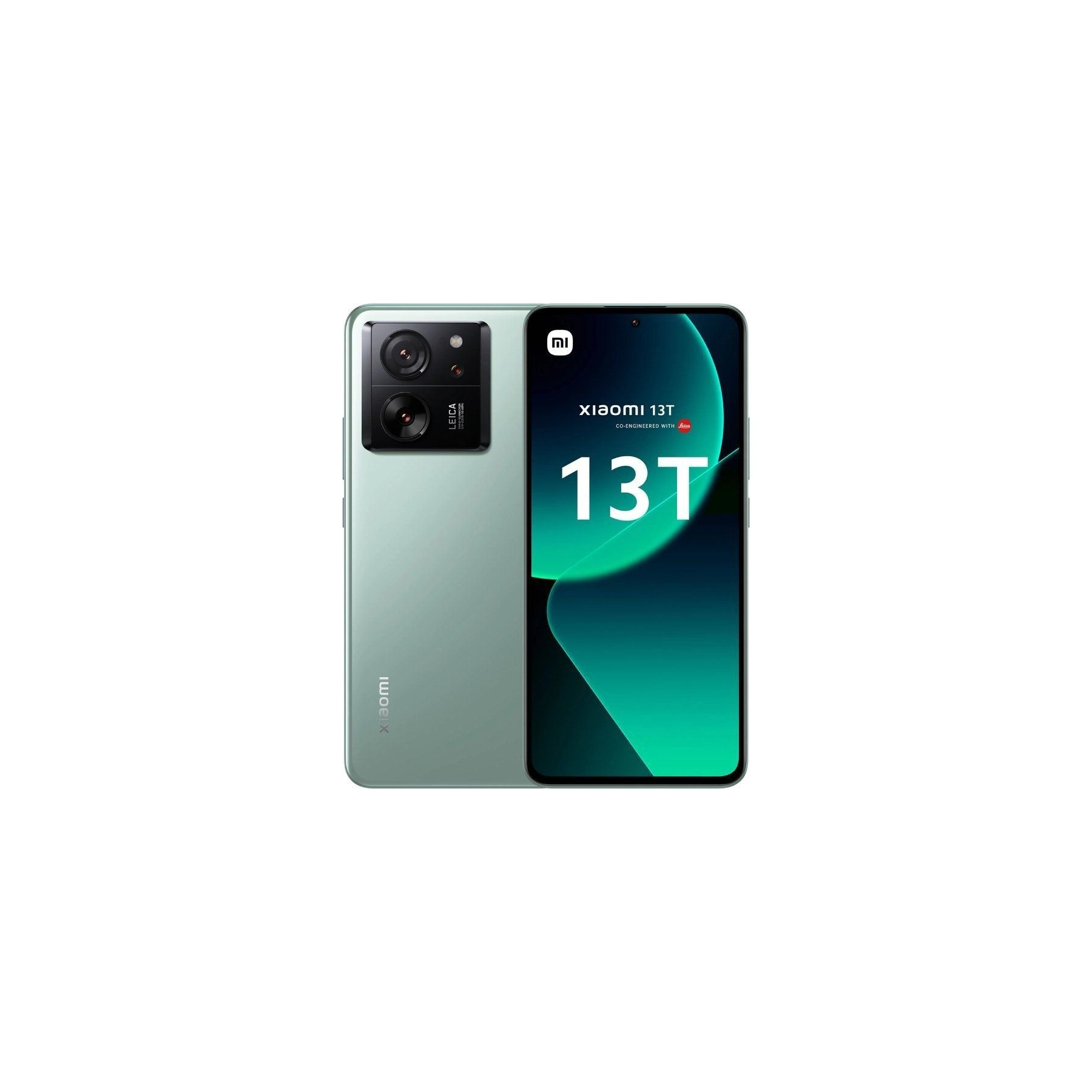 ph2Xiaomi 13T h2pPara nuestra renovacion de Xiaomi T Series nos unimos a Leica para ofrecer su estilo caracteristico y capturar