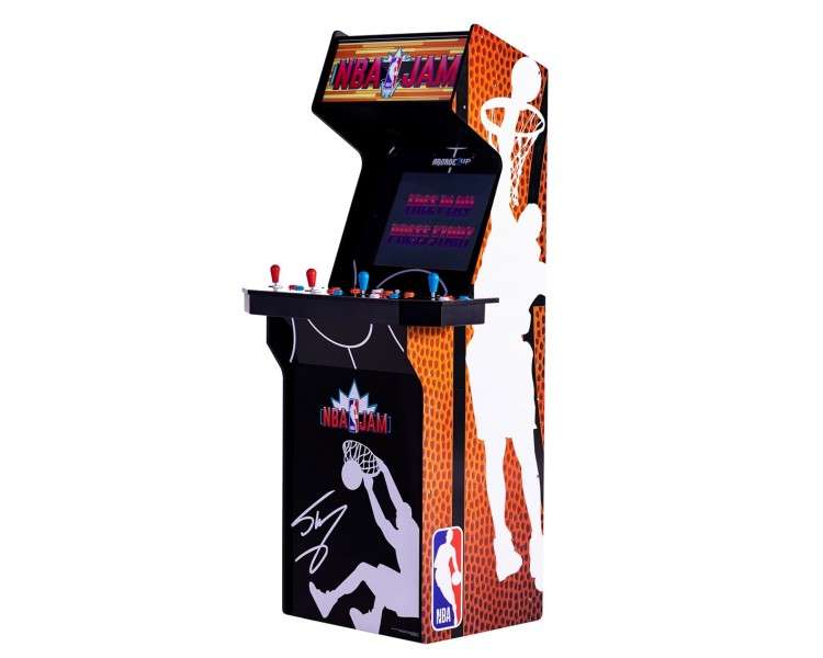 Maquina recreativa arcade 1 up xl