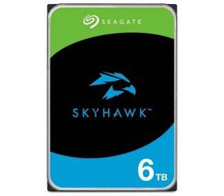 Seagate SkyHawk ST6000VX009 6TB 35 SATA3