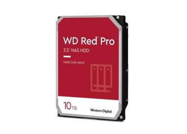 Western Digital WD102KFBX 10TB SATA3 256MB Red Pro