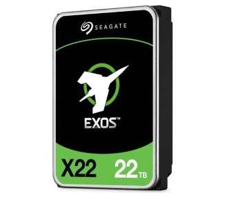 Seagate Exos XT20 ST22000NM001E 22TB 6GB S 35