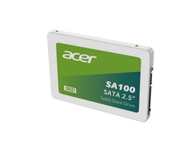 ACER SSD SA100 240Gb Sata 25