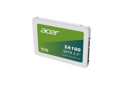 ACER SSD SA100 240Gb Sata 25