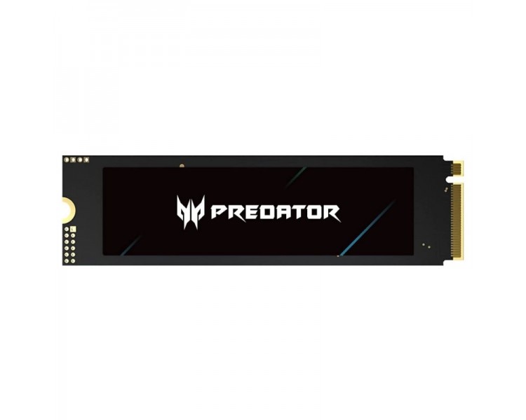 ACER PREDATOR SSD GM 3500 1Tb PCIe NVMe Gen3