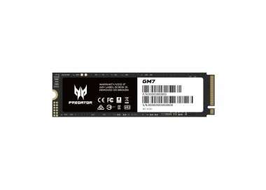 ACER PREDATOR SSD GM7 2Tb M2 NVMe PCIe Gen 4x4