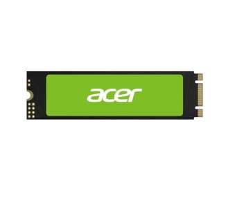 ACER SSD RE100 256Gb Sata M2