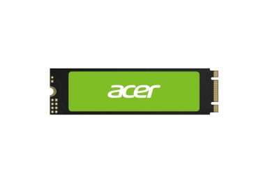 ACER SSD RE100 256Gb Sata M2
