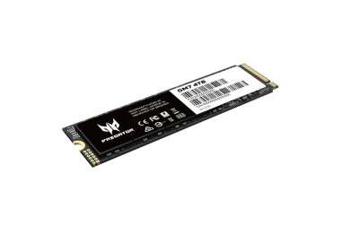 ACER PREDATOR SSD GM7 4Tb M2 NVMe PCIe Gen 4x4