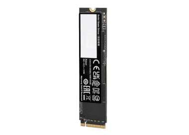 Gigabyte AORUS Gen4 7300 SSD 2TB PCIe 40x4