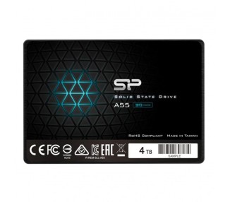 SP Ace A55 SSD 4TB 25 7mm Sata3