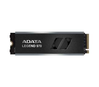 ADATA SSD LEGEND 970 2TB PCIe Gen5 x4 NVMe 20