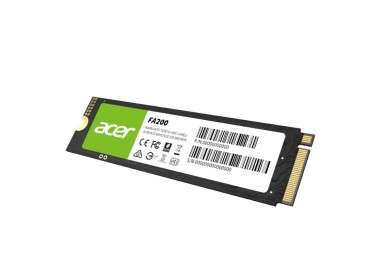 ACER SSD FA200 2Tb PCIe Gen 4 x4