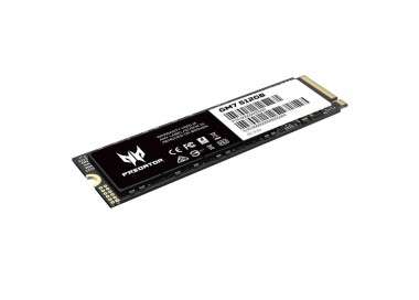 ACER PREDATOR SSD GM7 512Gb M2 NVMe PCIe Gen 4x4