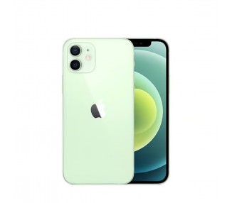 Apple iphone 12 64gb verde reacondicionado