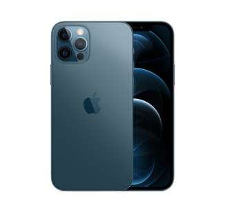Apple iphone 12 pro 128gb azul