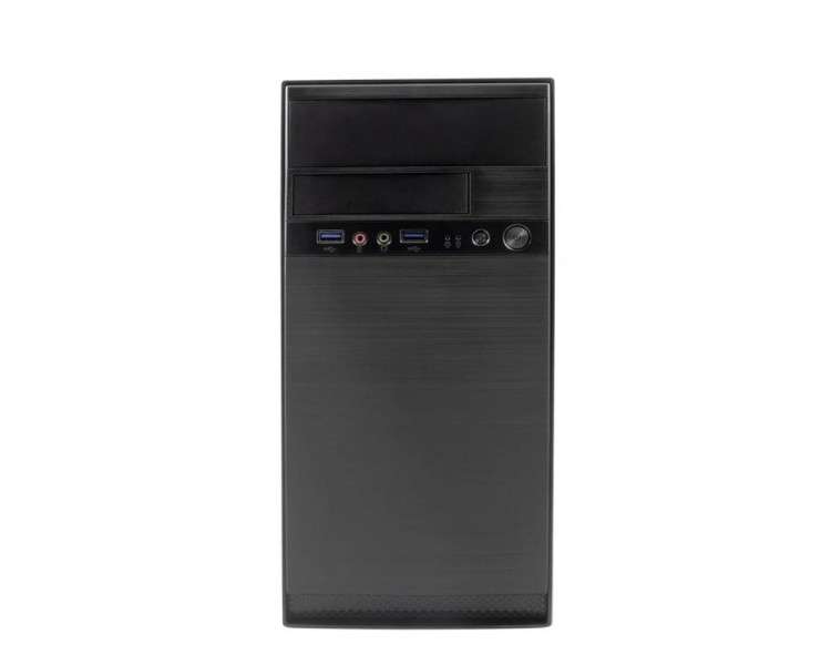 Coolbox Caja Microatx M500 Usb 30 500w
