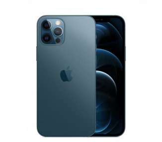 Apple iphone 12 pro 256gb azul