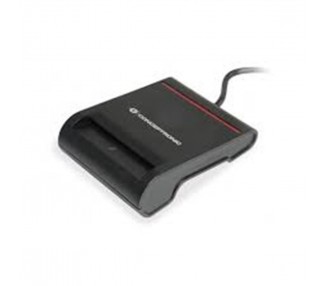 Lector dnie id externo conceptronic usb