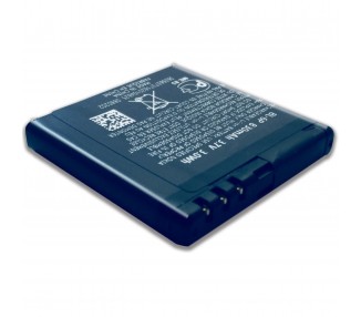 Bateria Original Bl6P Bl-6P Para Nokia 6500 6500C Classic 7900 Prism