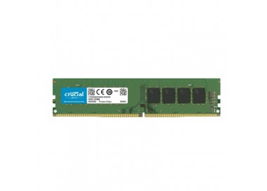 Crucial CT4G4DFS8266 4GB DDR4 2666MHz