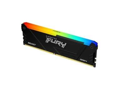 Kingston Fury Beast KF432C16BB2A 8 8GB DDR4 3200M