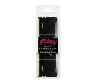 Kingston Fury Beast KF432C16BB2A 8 8GB DDR4 3200M