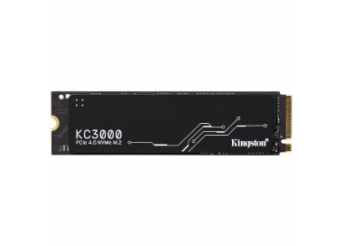 ph2KC3000 PCIe 40 NVMe M2 SSD h2p ph2Almacenamiento de alto rendimiento para equipos de sobremesa y portatiles h2p ppKingston K