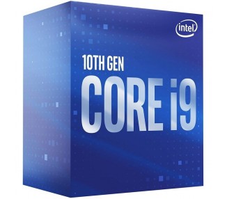 Intel Core i9 12900F 51Ghz 30MB LGA 1700 BOX
