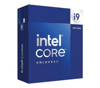 Intel Core i9 14900K 60Ghz 36MB LGA 1700 BOX