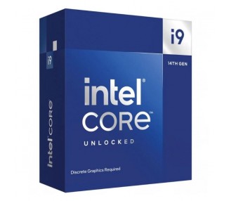 Intel Core i9 14900KF 60Ghz 36MB LGA 1700 BOX