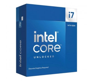 Intel Core i7 14700KF 56Ghz 33MB LGA 1700 BOX
