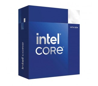 Intel Core i7 14700F 54Ghz 33MB LGA 1700 BOX