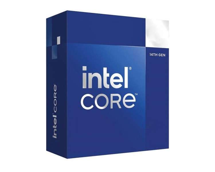 Intel Core i7 14700F 54Ghz 33MB LGA 1700 BOX